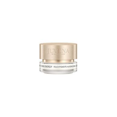 Juvena Moisture Eye Cream, crème hydratante repulpante à l'acide hyaluronique, 15 ml