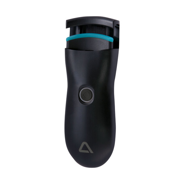 Beauty tool gift set, black, 3-piece.