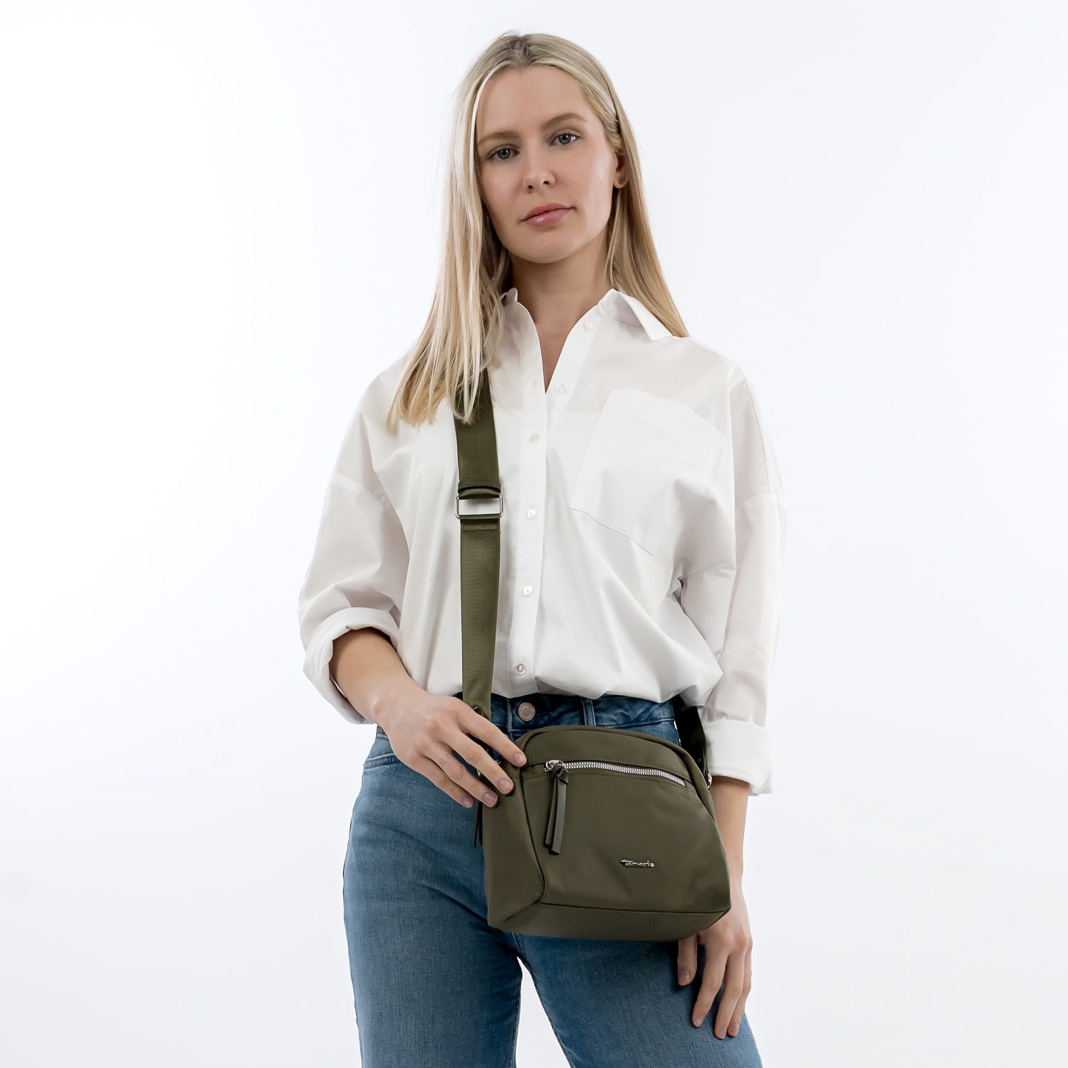 Tamaris Schultertasche Giuseppa - 1 Stück