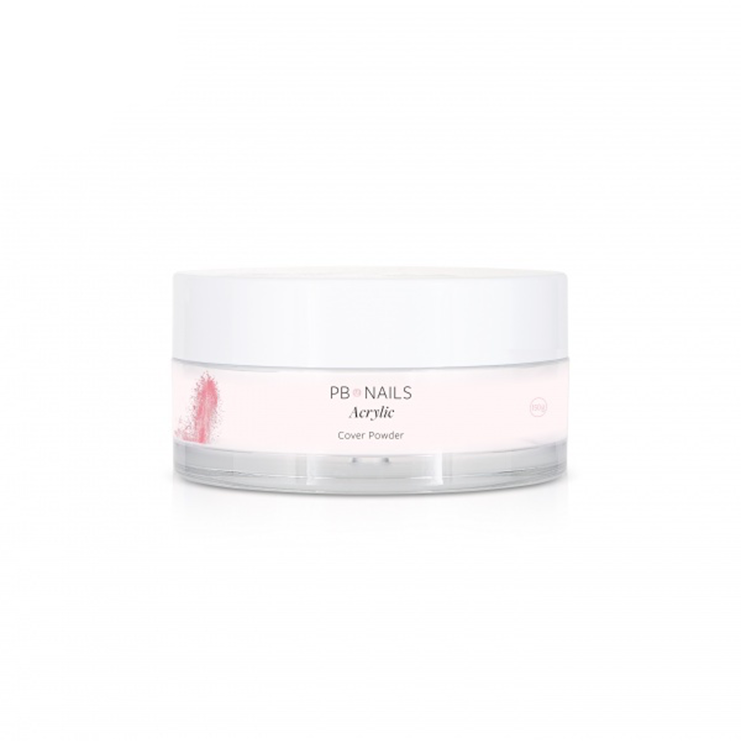 PB NAILS puder za korekciju