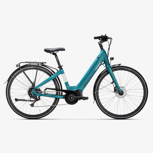Conor Wyck E-city 28