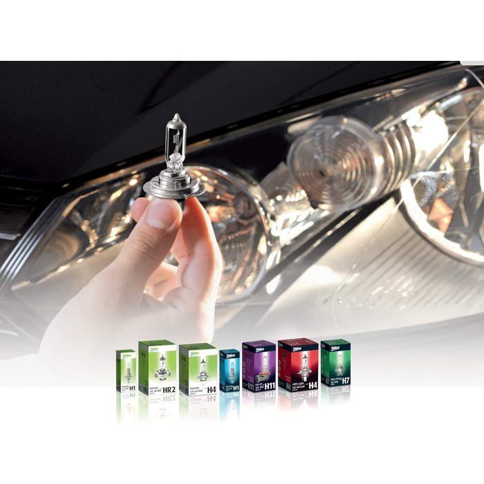 Bombillas halógenas P21/4W de 12V para coches, luces de señalización y posición, bombillas de repuesto estándar, paquete de 2