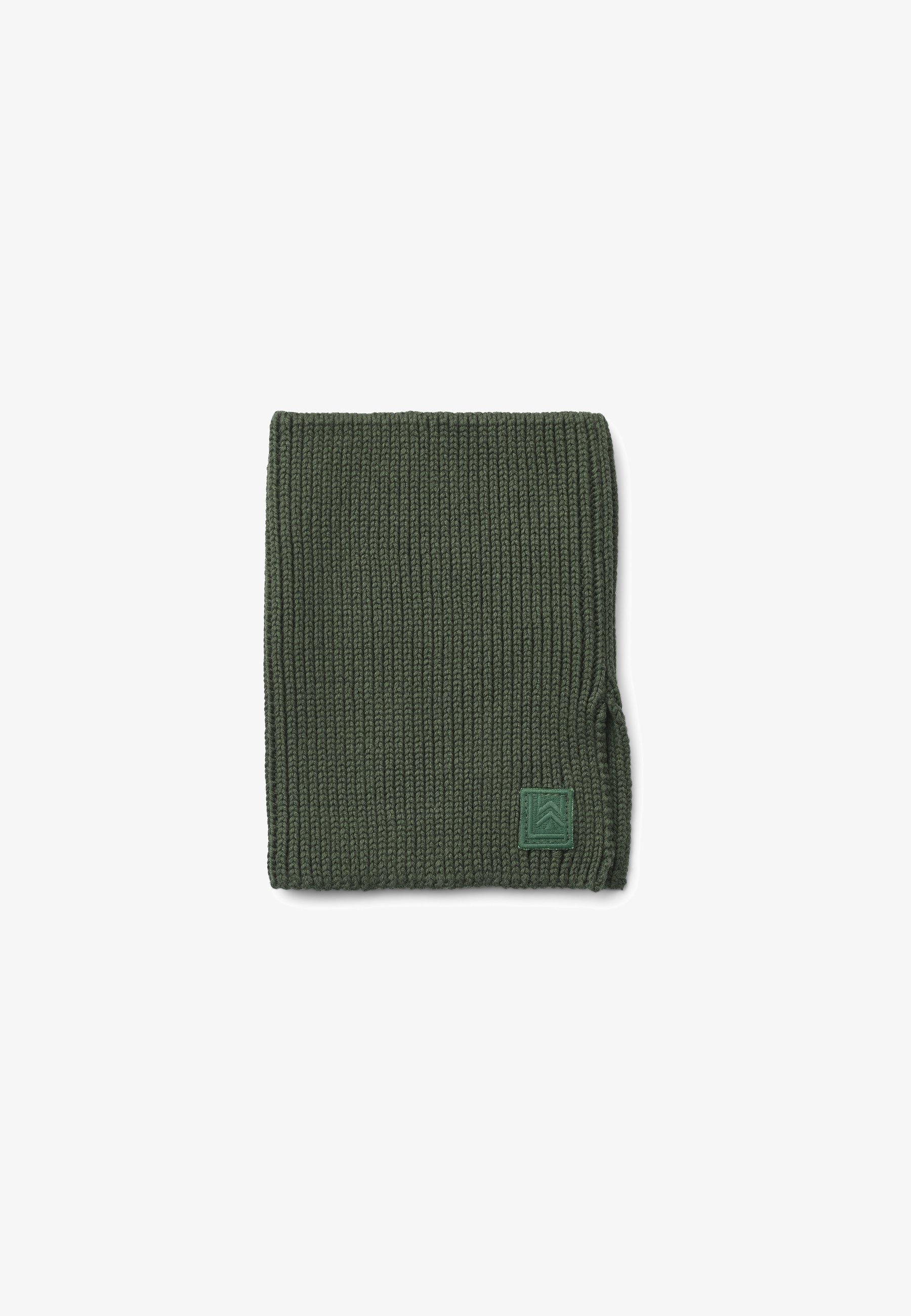 Liewood MATHIAS UNISEX - Nekwarmer - jagersgroen