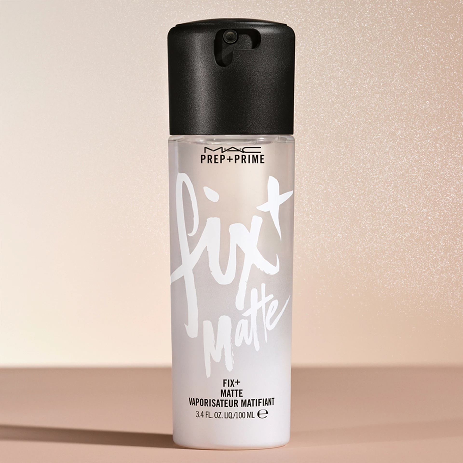 Spray fixator Fix + Matte 100 ml - MAC