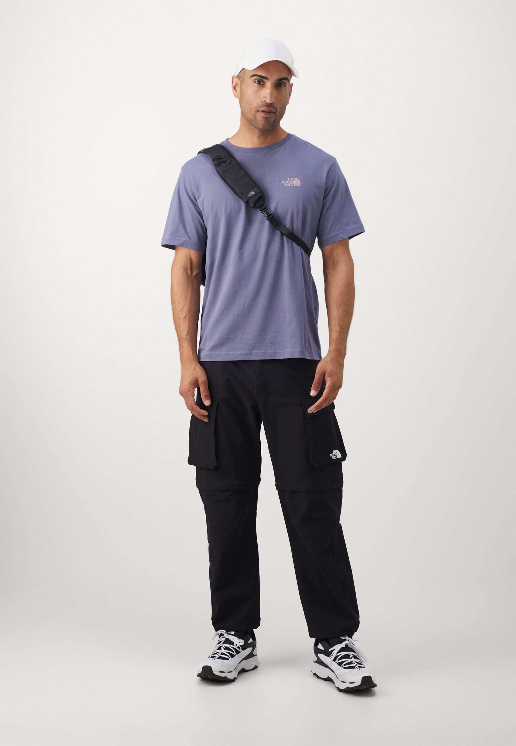 Magliette The North Face