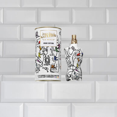 Jean Paul Gaultier Jean Paul Gaultier Le Male Pride Edition EDT