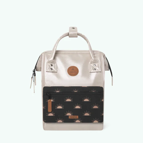 Cabaia Adventurer Kicsi Arany Honolulu Hátizsák