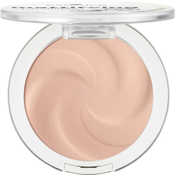 Essence 11 Pastel Beige матирајући компактни пудер<br>12g