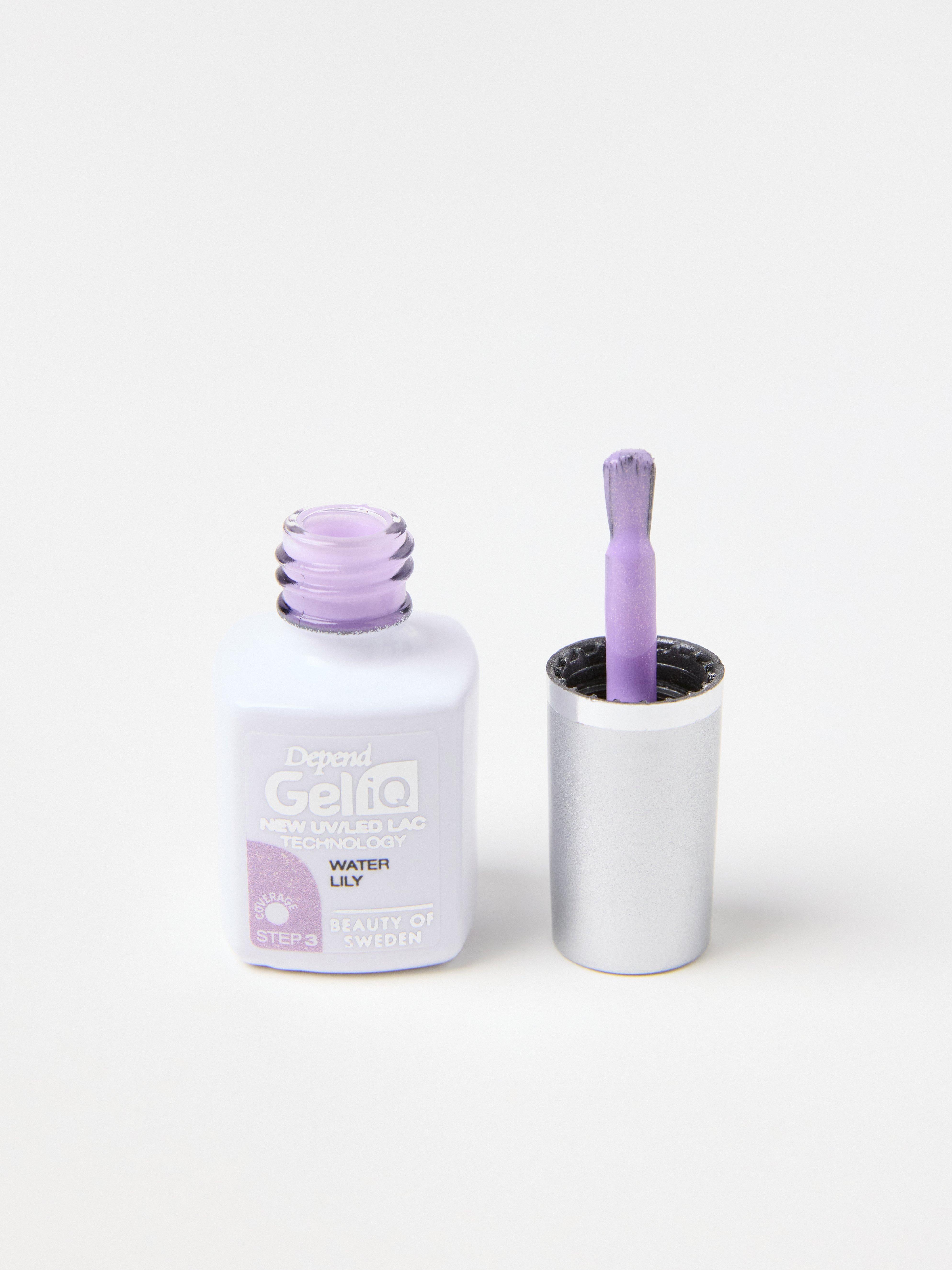 Esmalte de uñas Depend Gel iQ