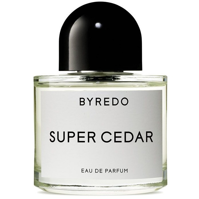 Byredo Super Cedro