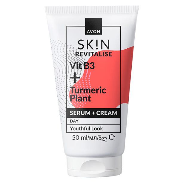 Avon Skin Youth