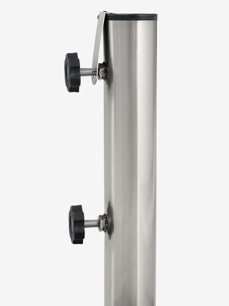 AMMERUD Baza za balkonski suncobran AMMERUD 25kg siva