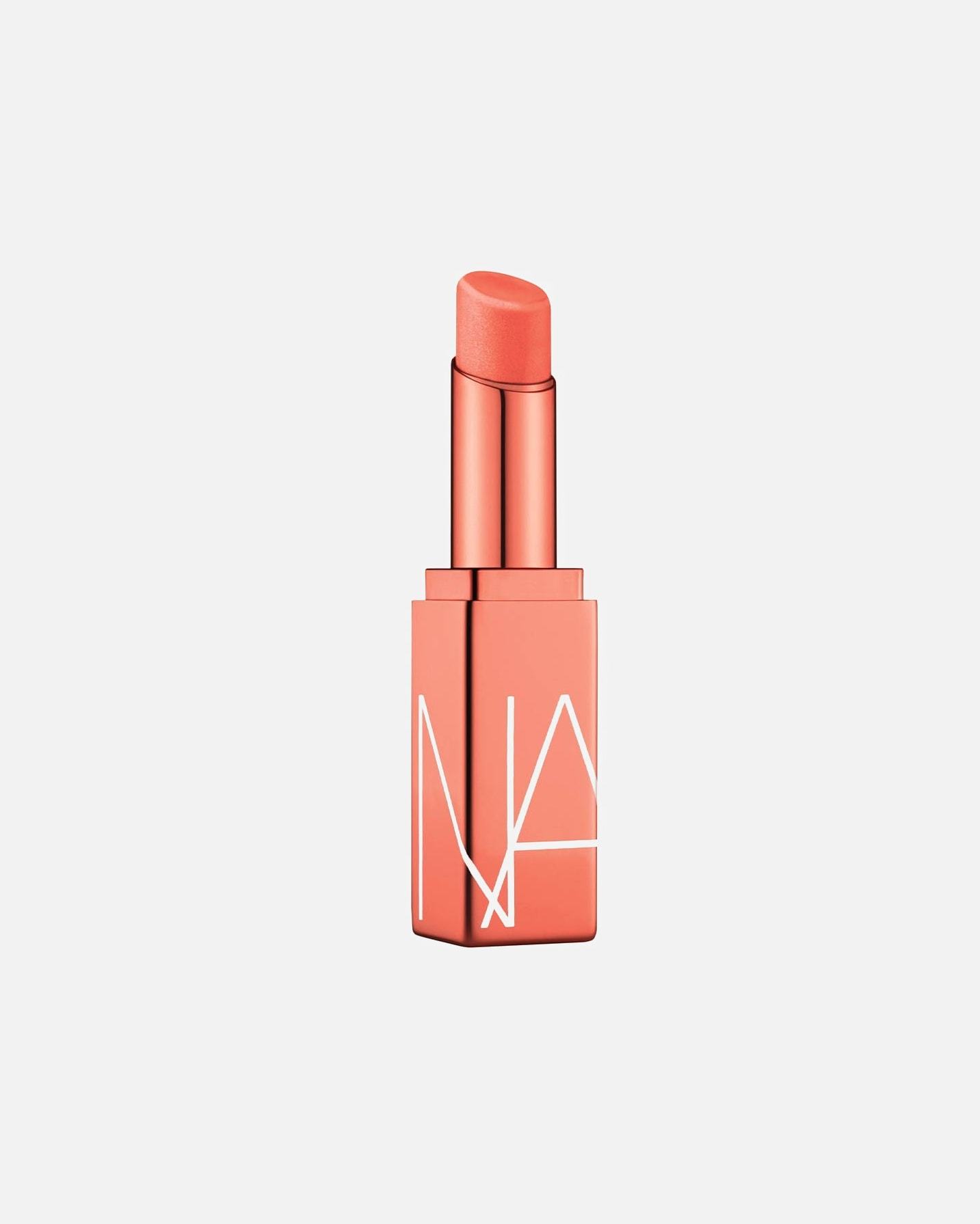 NARS lūpu balzams pēc mirdzuma - 3 g