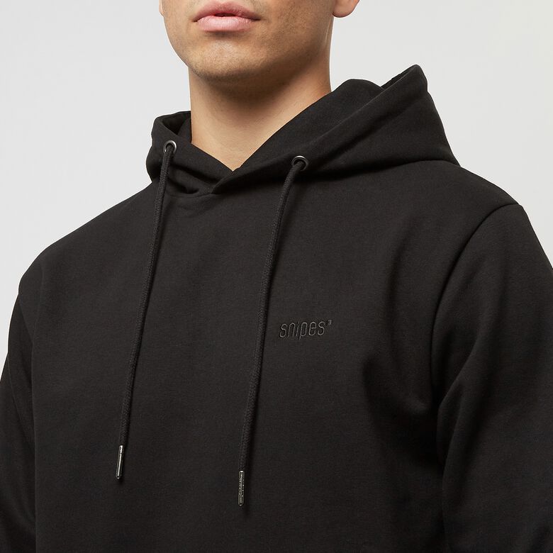 Bluza z kapturem Essential z małym logo