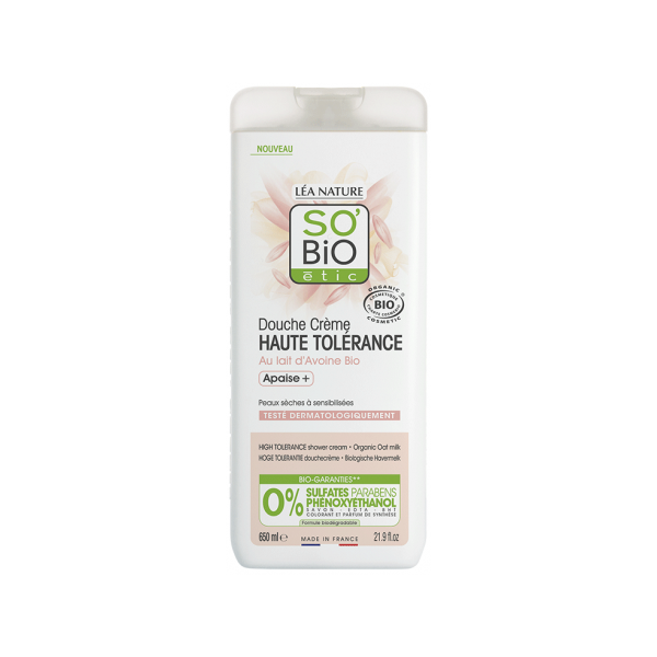 SO'BiO etic