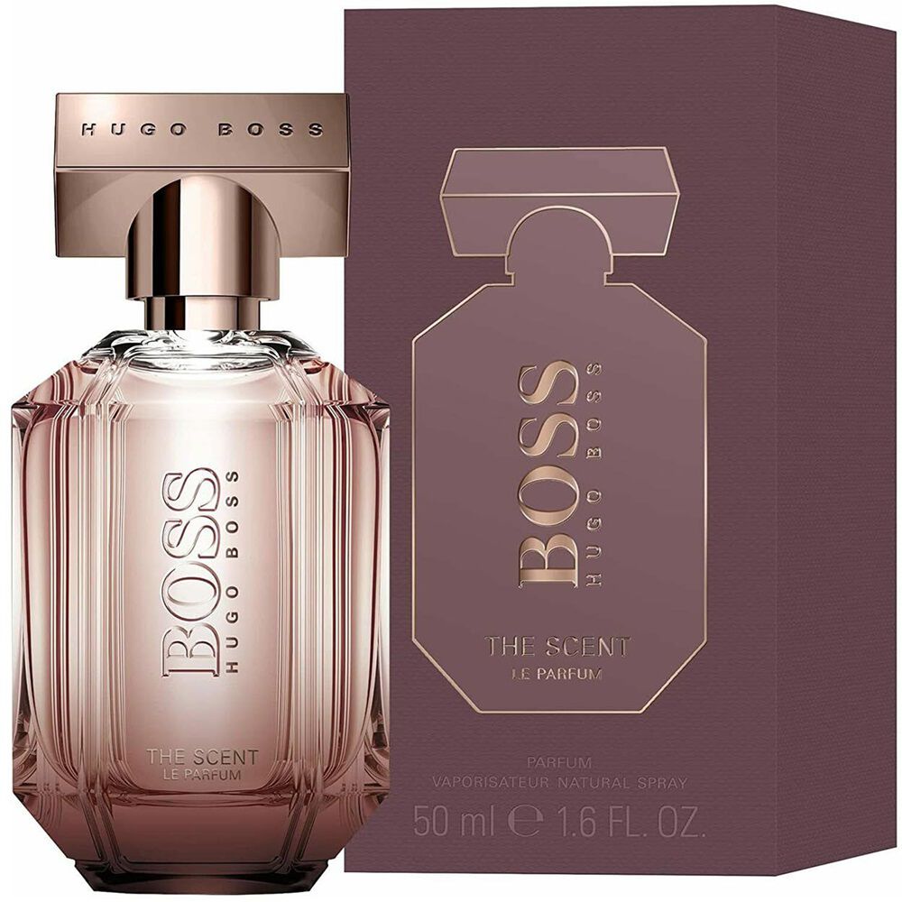 Hugo Boss The Scent Le Parfum for Her