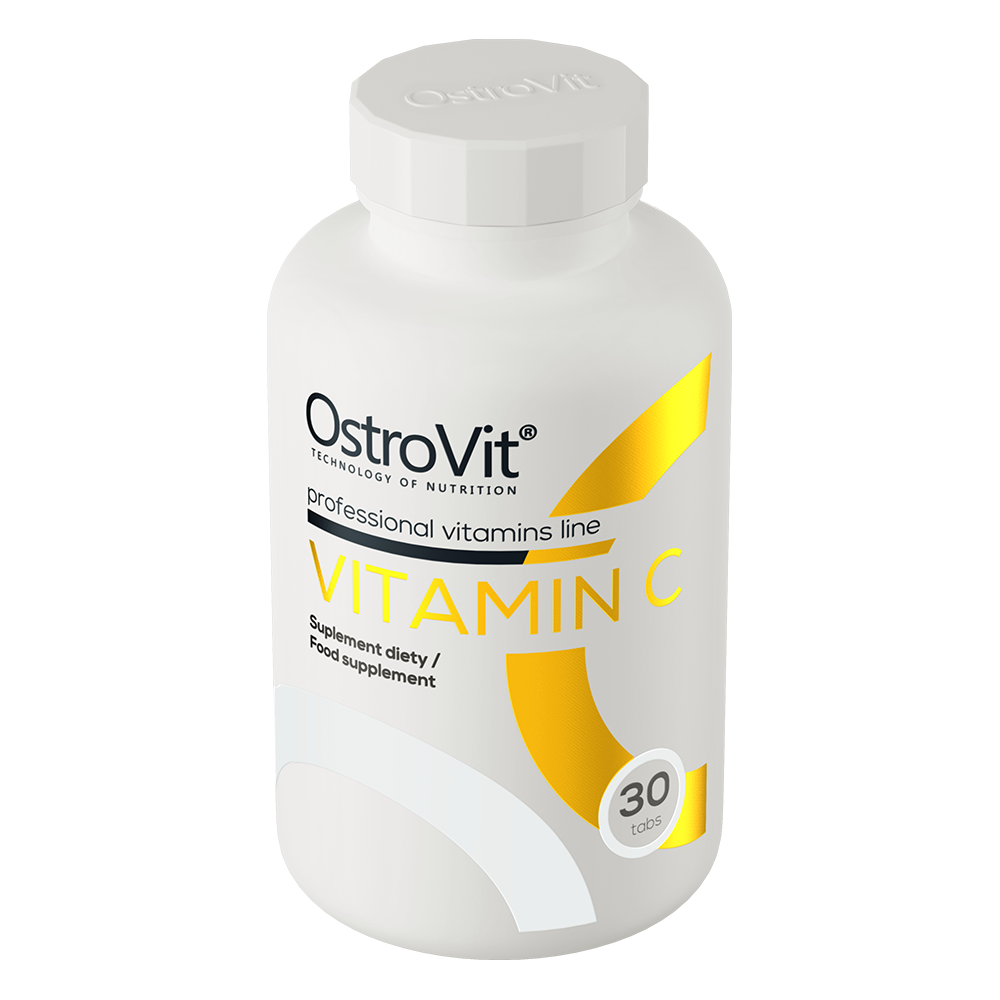 OstroVit vitamin C 1000 mg