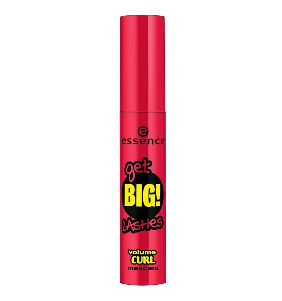 Маскара за увијање и обим трепавица Get Big Lashes Маскаре