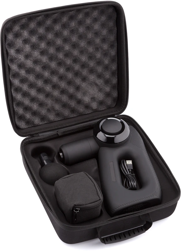 Medivon Gun Tytan Pro massagepistool