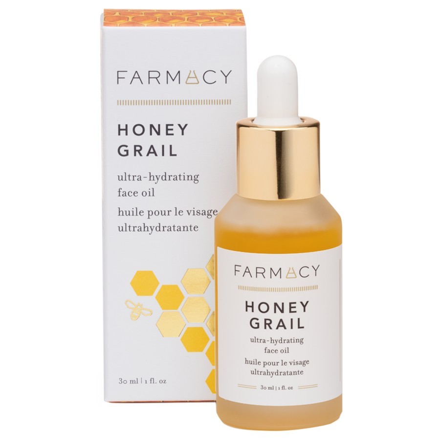 APOTEKA Ulje za lice Honey Grail Ultra-hidratantno ulje za lice - 30 ml