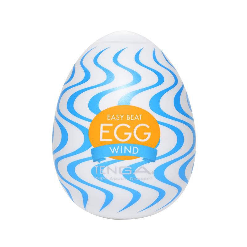 Tenga Easy Beat kiaušinio vėjas