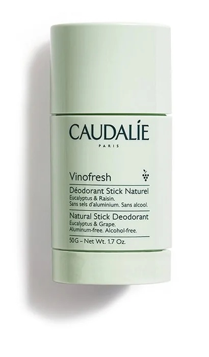 CAUDALIE Caudalie Vinofresh Natuurlijke deodorantstick 50 g