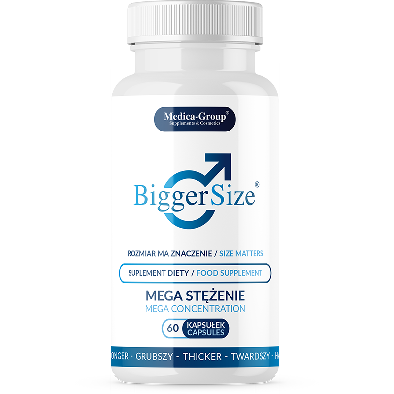 Medica-Group BiggerSize