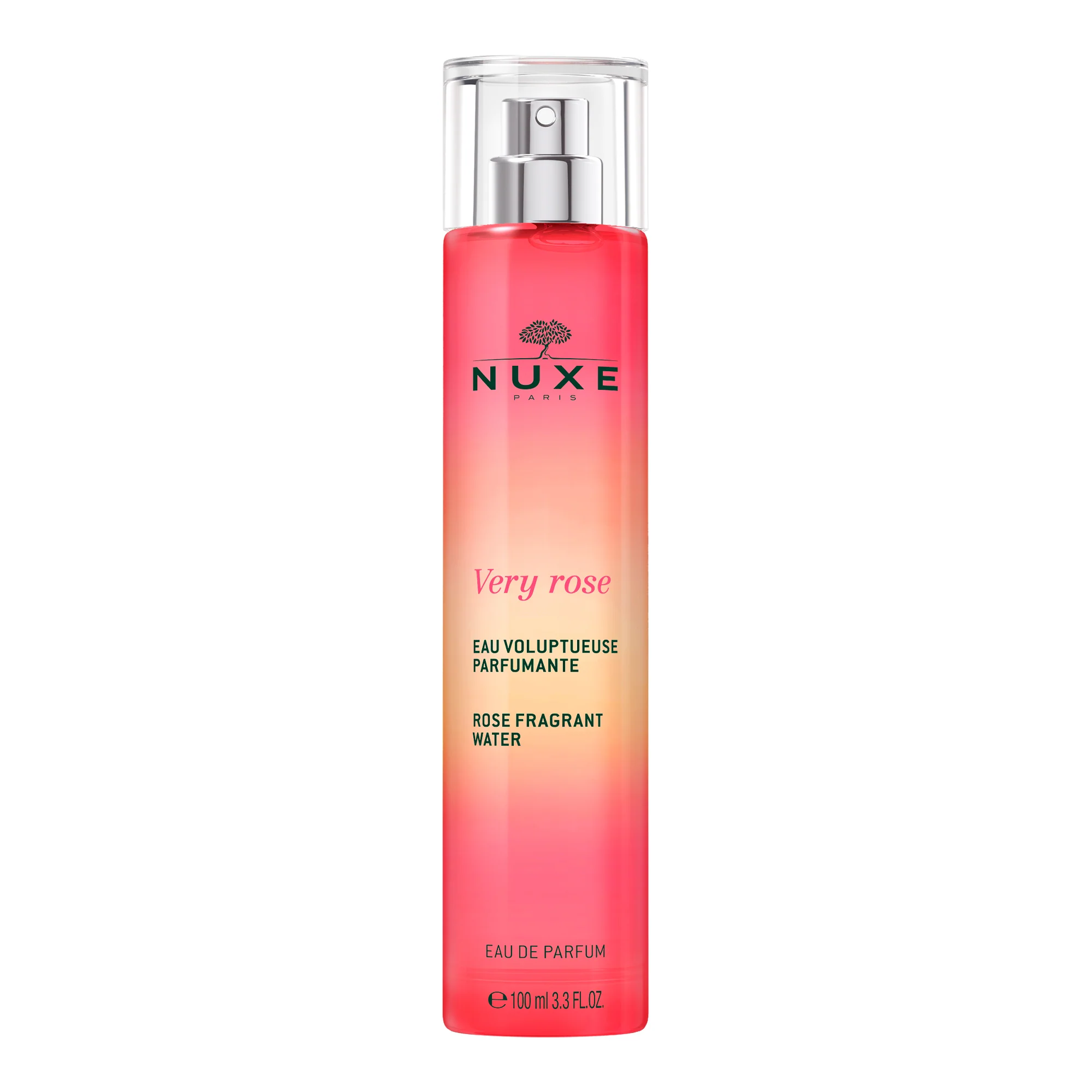 Very Rose Acqua Elegante Floreale - Acqua Aromatica