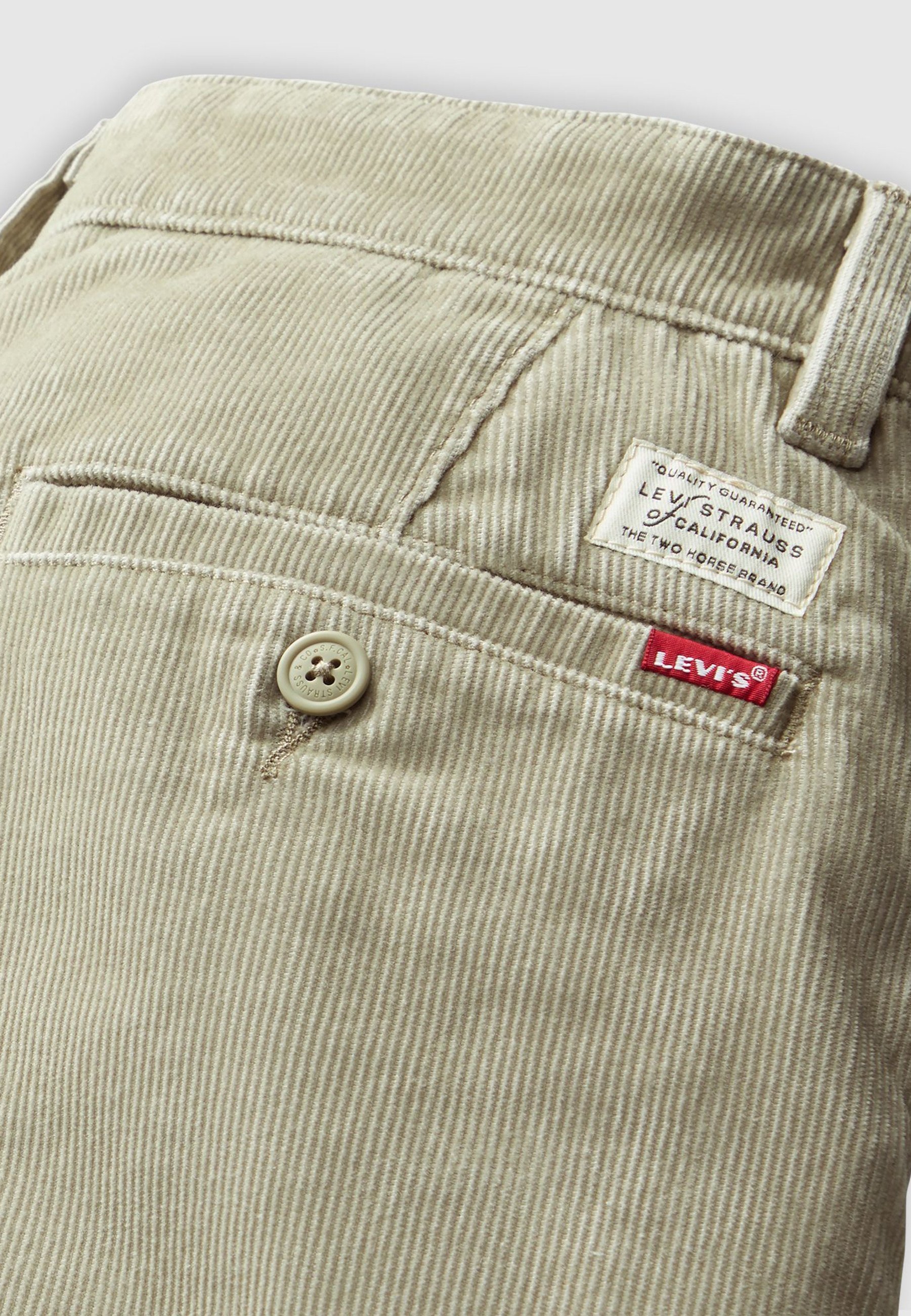 Levi's® chinos - sand
