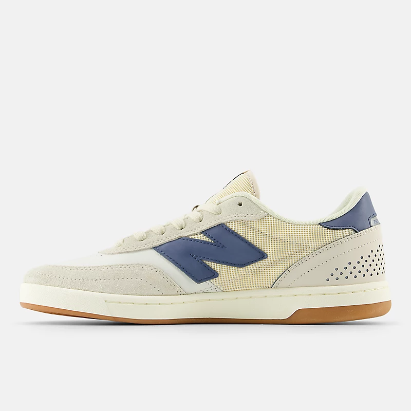 Męskie NB Numeric 440 V2 – sól morska z vintage indygo