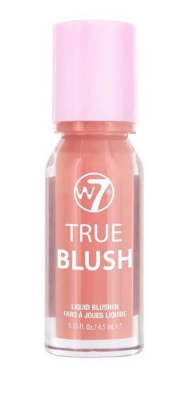 True Blush Dewy течно руменило Руменила