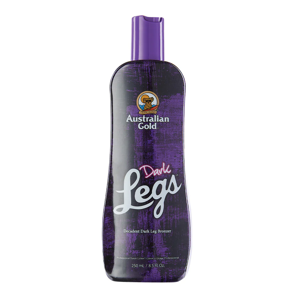 Intensificatori Dark Legs - Preparatore Abbronzatura