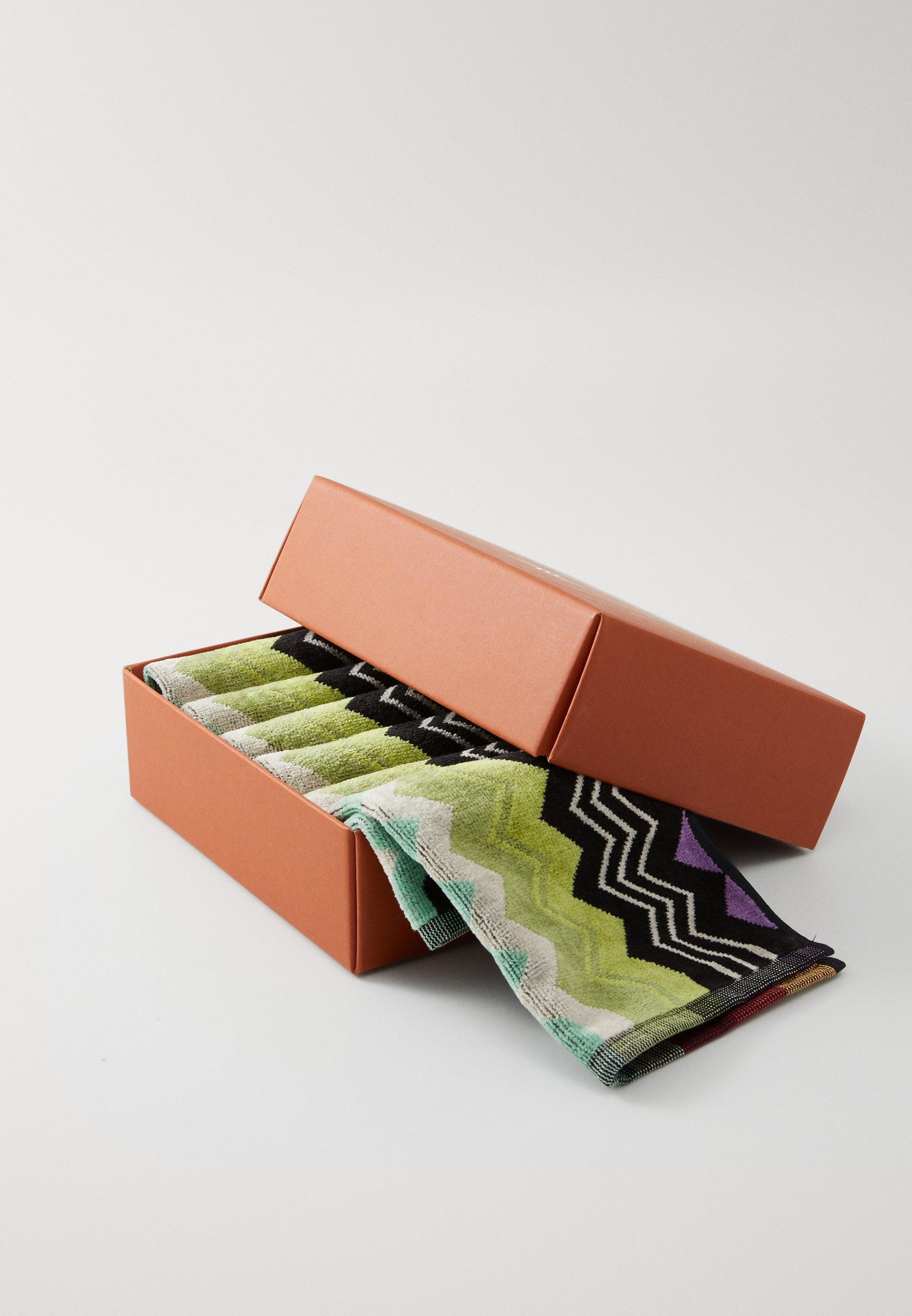 Missoni badlinnen