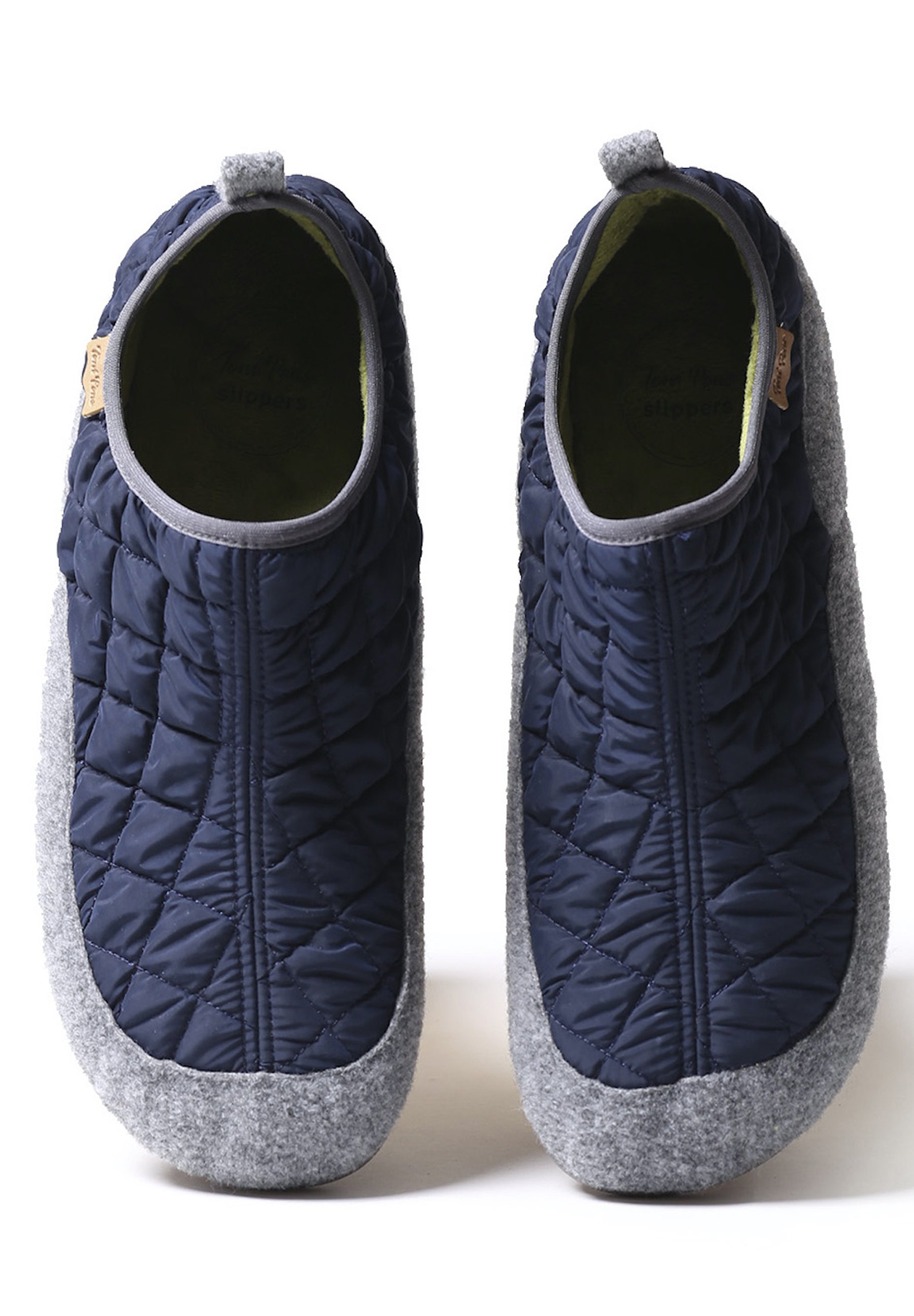 Toni Pons NIL UM - Slip-ons - mari