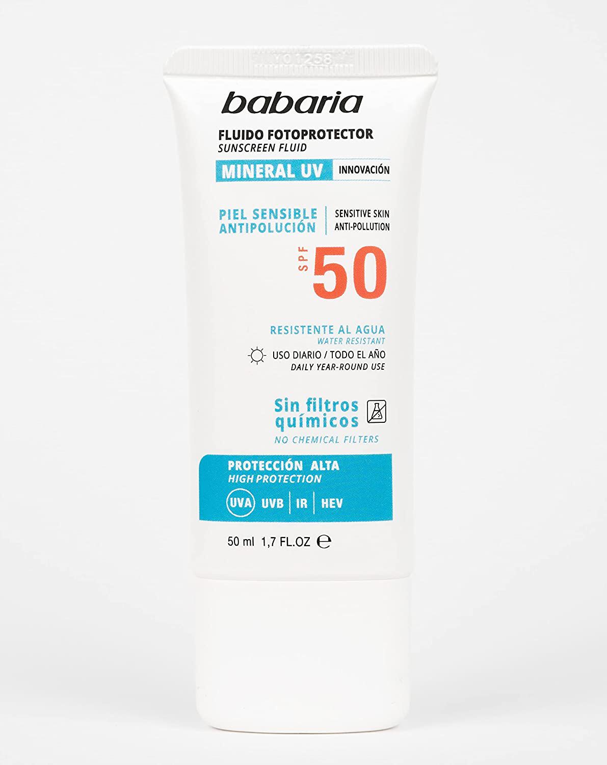 Babária
