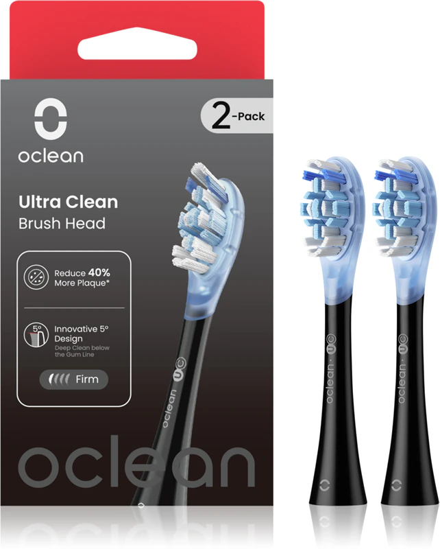 Cabeça de substituição Oclean Ultra Clean UC02
