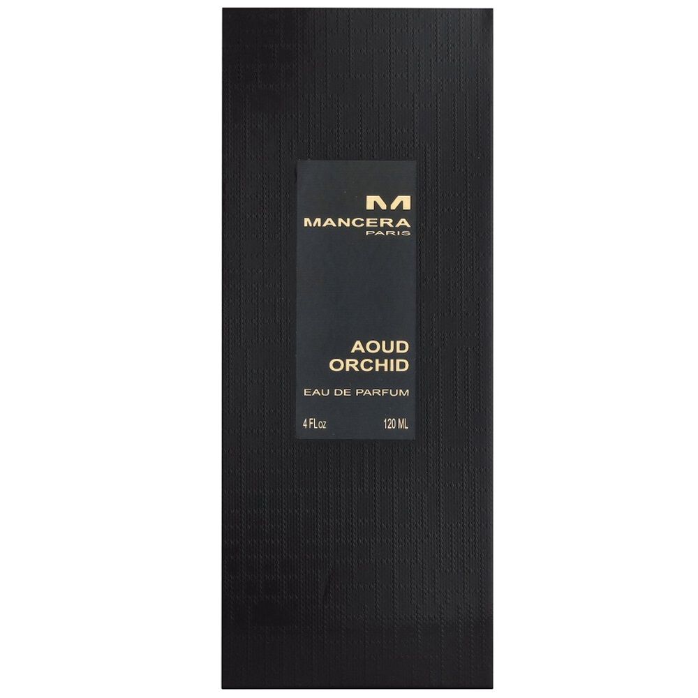 Orhideea Mancera Aoud