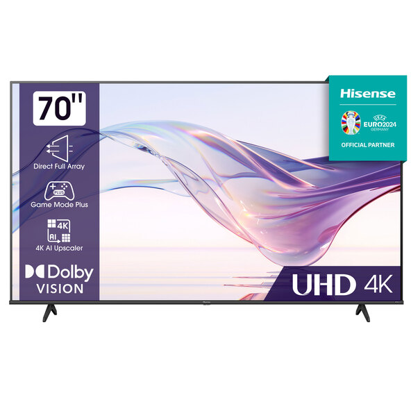 Televizor inteligent 70