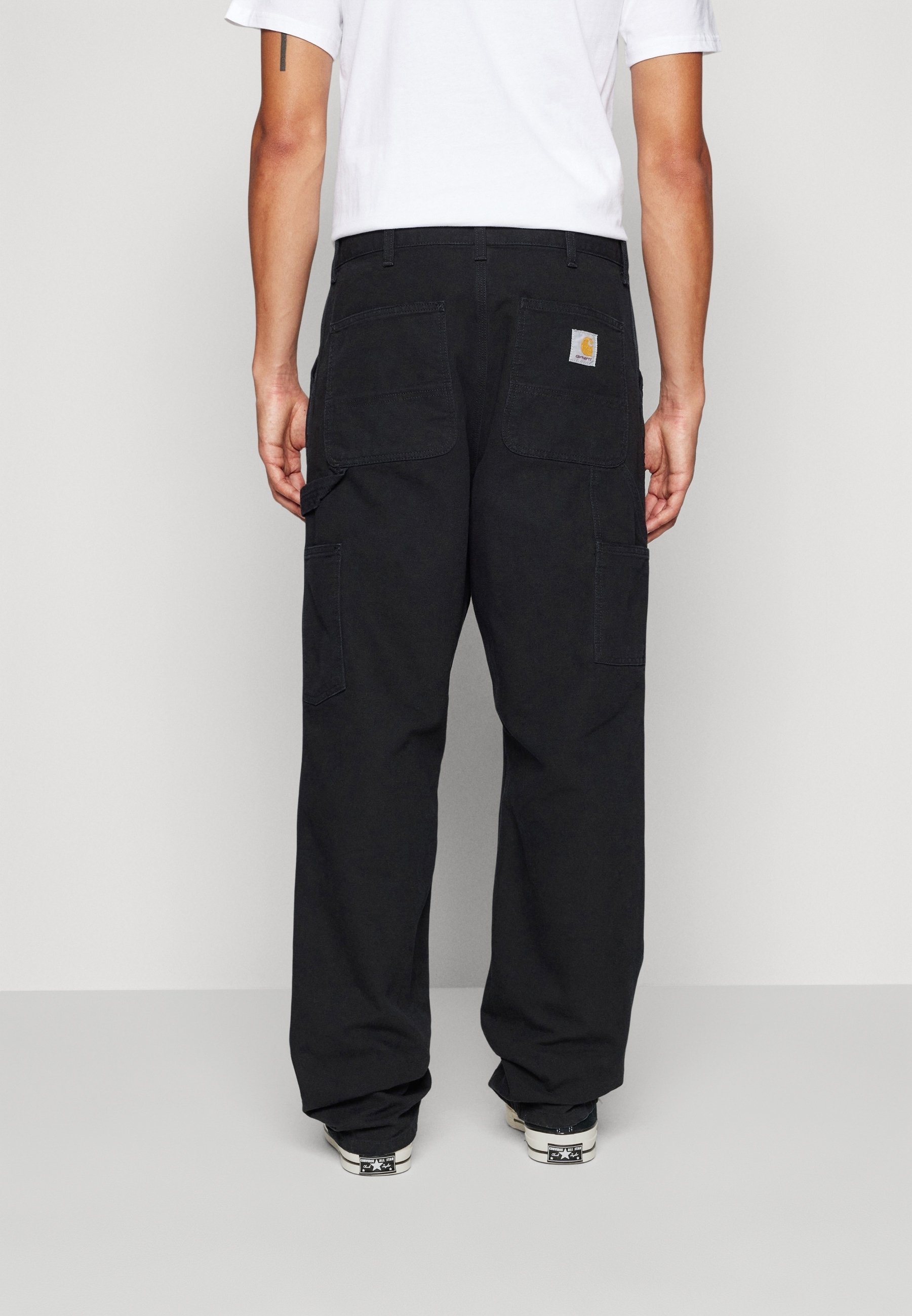 Pantalon Carhartt WIP - noir