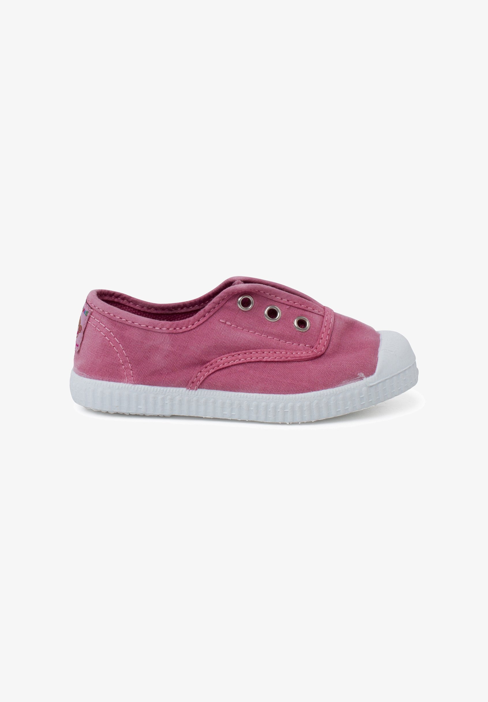 Pisamonas Slip-ons - fleur de rose