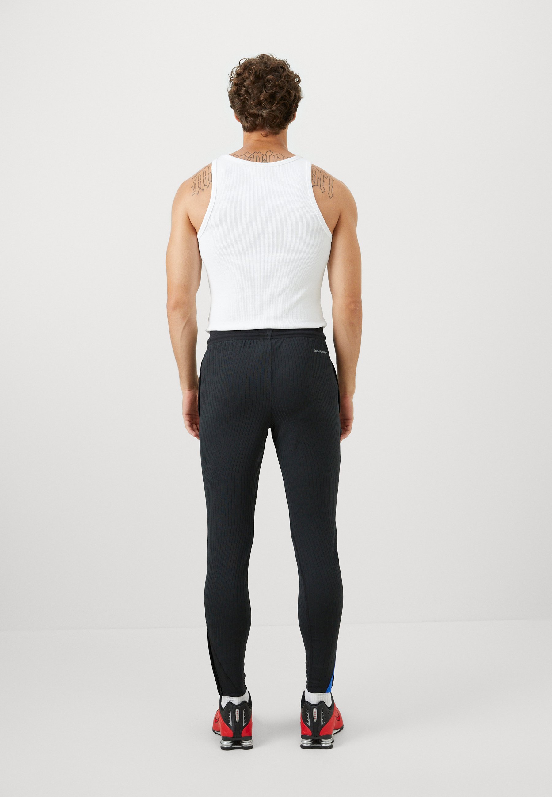 Pantalon de survêtement Nike Performance PSG MNK DFADVSTRKELT PNT KPZ3R - Noir/Bleu roi/Rouge global
