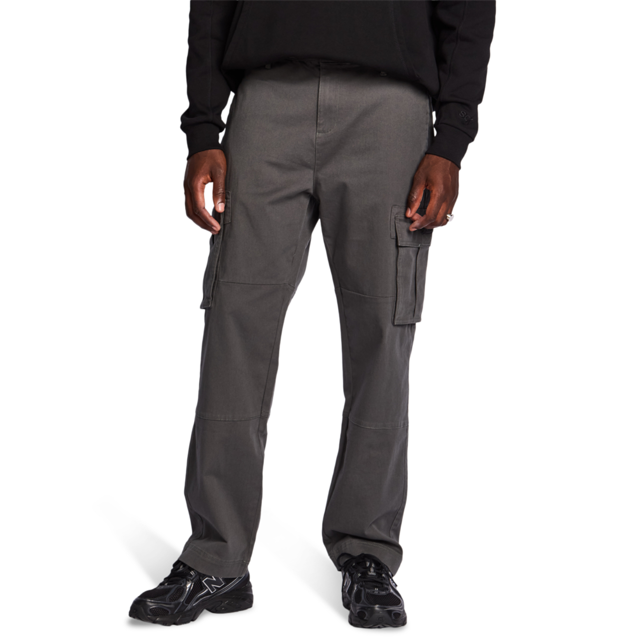Gadekartel Pirlo Twill Cargo