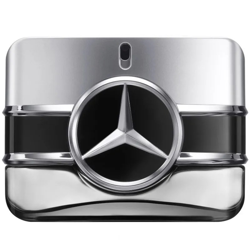 Mercedes-Benz Sign Your Asenne