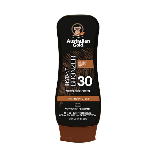 Opalovací krém SPF 30 | 237 ml