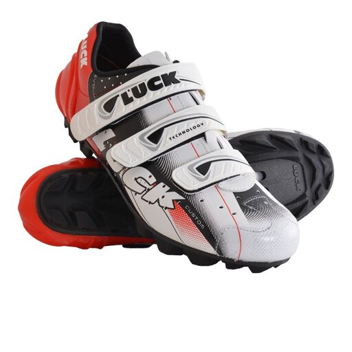  MTB Geluk Extreem