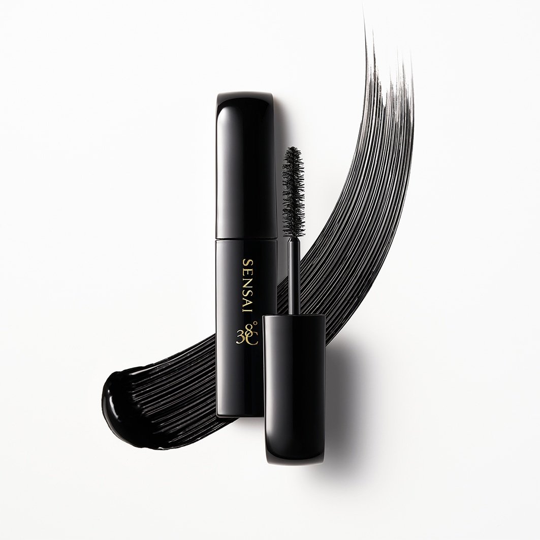 SENSAI Mascara Lash Volumiser 38°C - 10 ml