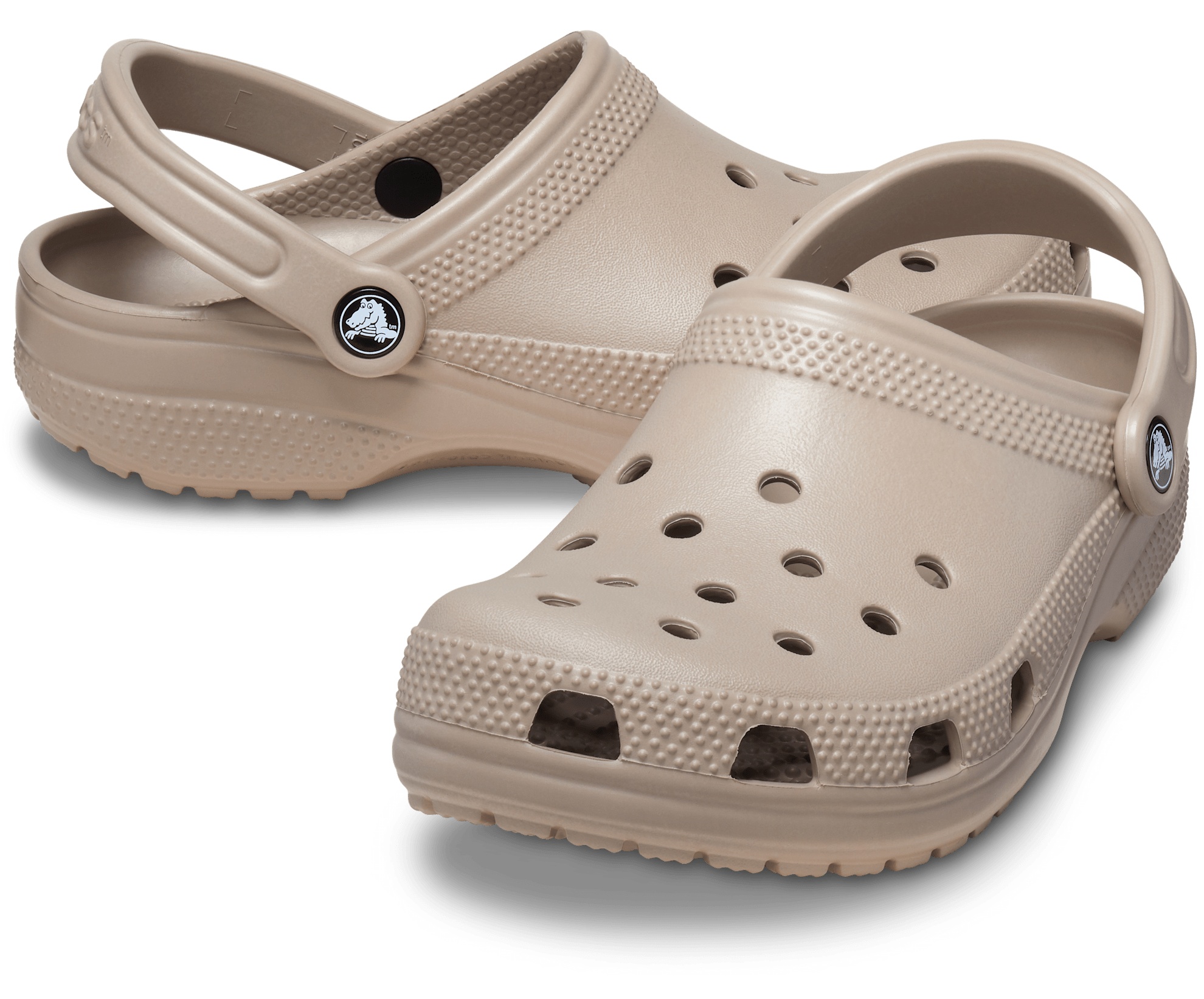 Classic Clog