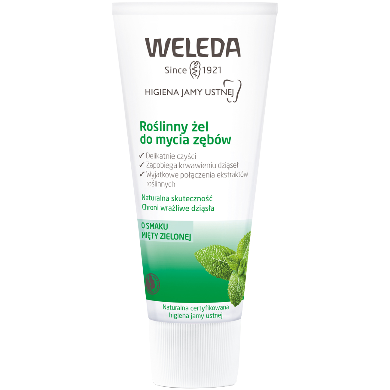 Weleda