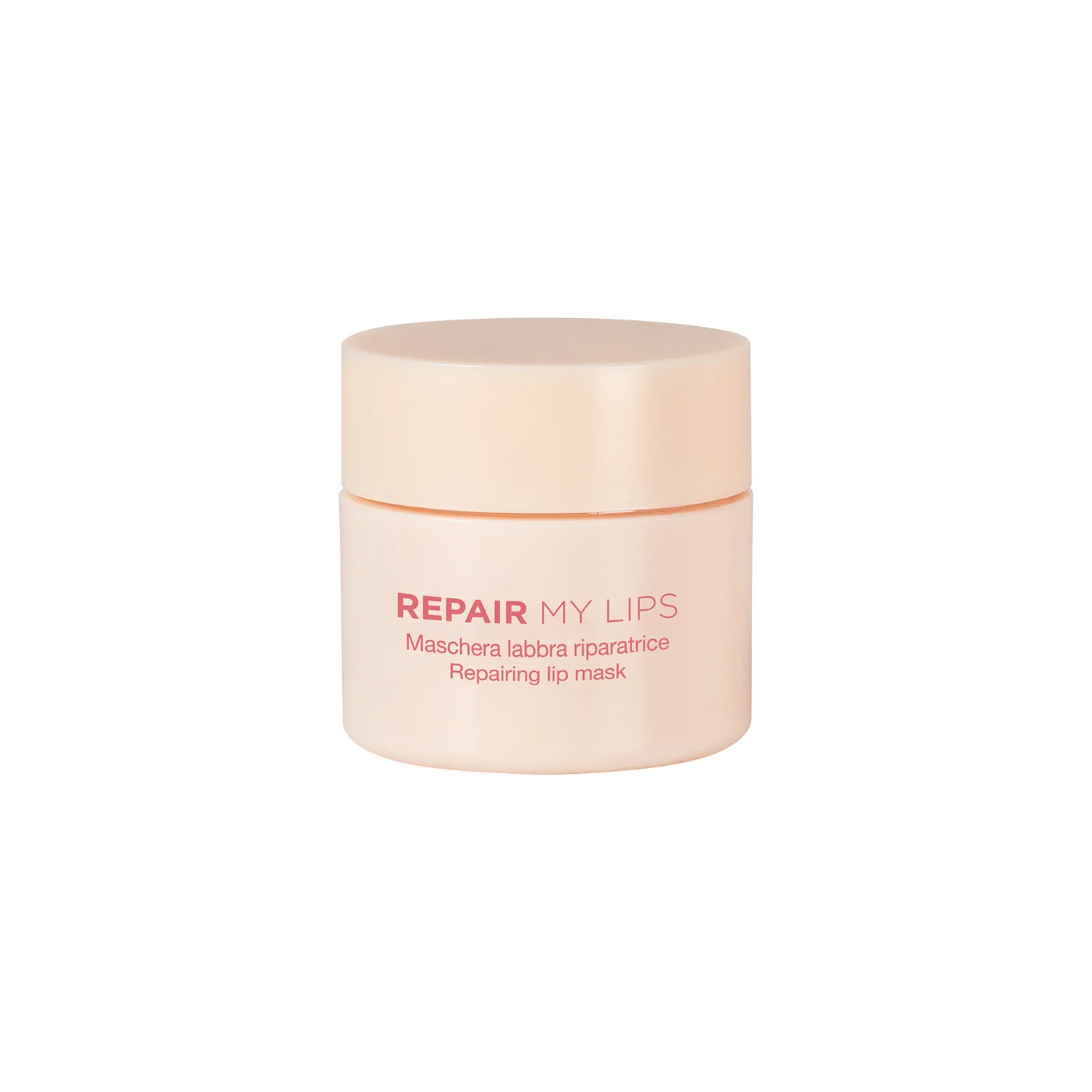 My Lips Repair My Lips - Maschera Labbra