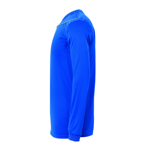  Maillot Stream 3.0 Ml Bleu/blanc Uhlsport